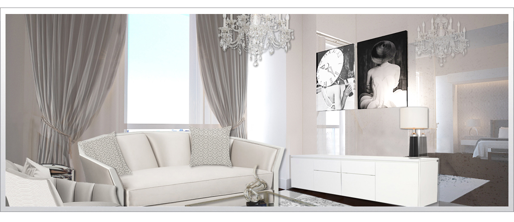 West End Blvd. Residence