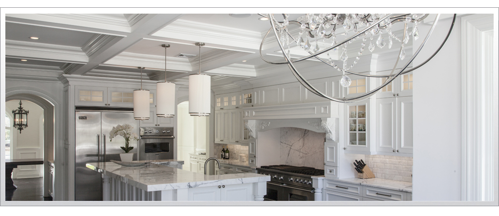 Juniper Drive Residence